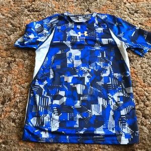 Under Armour Fitted T-shirt